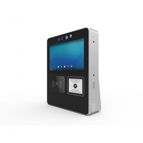 Terminal tactile - JP762A-TX100 - Guangzhou Jiebao Technology Co., Ltd. - mural / Quad Core / Quad Core Cortex A17