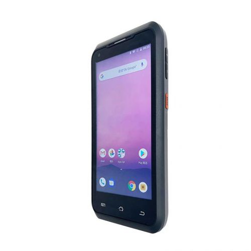 Lecteur RFID portable - D55                                   - Guangzhou Jiebao Technology Co., Ltd. - tactile / USB / bluetooth