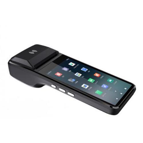 Terminal tactile multi-touch - H8  - Guangzhou Jiebao Technology Co., Ltd. - portatif / mobile / Androïd