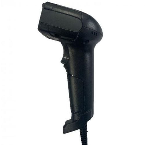 Scanner de code-barres portatif - 1650S                        - Guangzhou Jiebao Technology Co., Ltd. - 1D / 2D / pour entrepôt