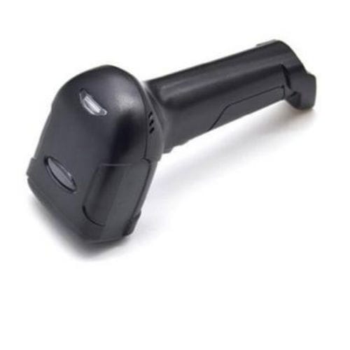 Scanner de code-barres portatif - 1650SW                               - Guangzhou Jiebao Technology Co., Ltd. - 1D / 2D / pour entrepôt