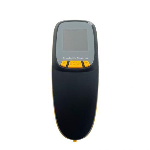 Scanner de code-barres portatif - HC-300R  - Guangzhou Jiebao Technology Co., Ltd. - 1D / 2D / pour entrepôt