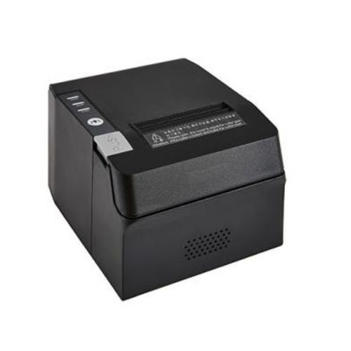 Imprimante de reçus thermique directe - Pos891 - Guangzhou Jiebao Technology Co., Ltd. - de bureau