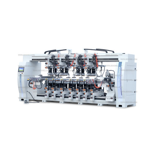Aléseuse pour perçage - Z13XL - Foshan Shunde Jiansheng Machine Manufacturing Co., Ltd. - pour bois