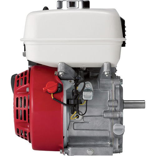 Moteur à essence - GE series - Fuzhou Jet Electric Machinery Co., Ltd. - monocylindre / pour pompe / 4 temps