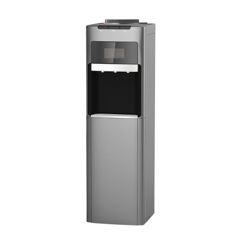 Distributeur d'eau en inox - YLR-JW-Z1178 - Ningbo Jewin Electrical Appliances Co., Ltd. - sur pied