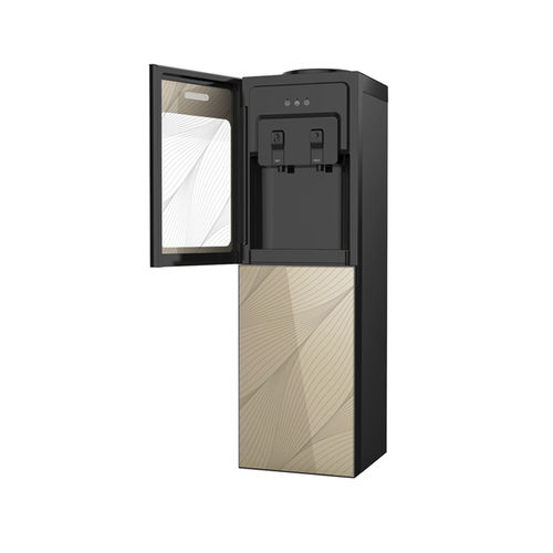Distributeur d'eau sur pied - YLR-JW-527 - Ningbo Jewin Electrical Appliances Co., Ltd.
