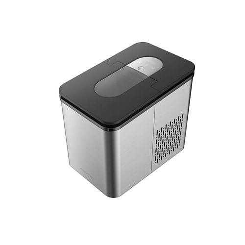 Machine à glaçons cube - JW-ICM1202 - Ningbo Jewin Electrical Appliances Co., Ltd.