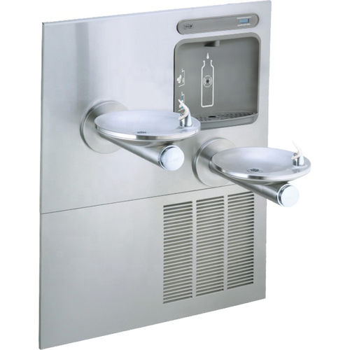 Distributeur d'eau mural - JW28-4 - Ningbo Jewin Electrical Appliances Co., Ltd. - pour remplissage de bouteille