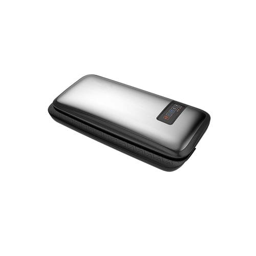Thermoscelleuse portatif - JW-VS30H - Ningbo Jewin Electrical Appliances Co., Ltd. - de sachet / de conditionnement / sous vide