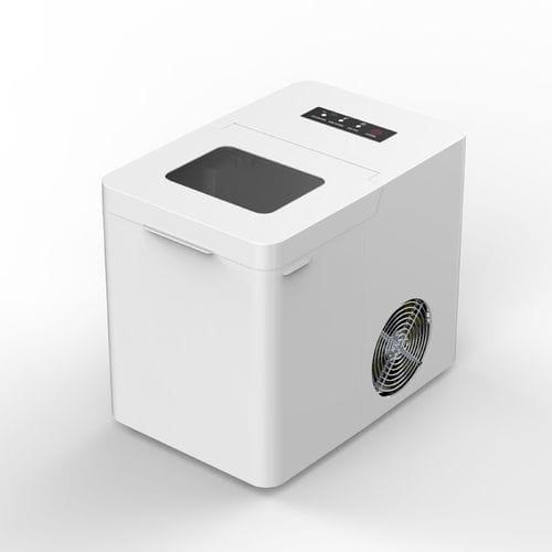 Machine à glaçons cube - WBJ-15B - Ningbo Jewin Electrical Appliances Co., Ltd.