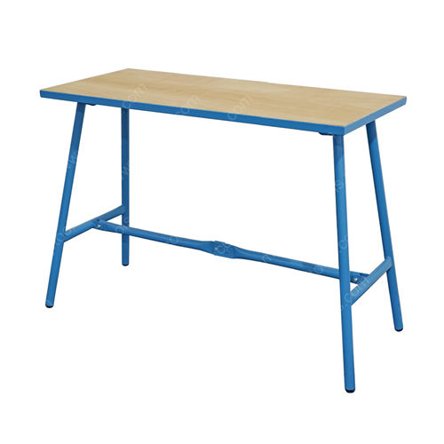 Établi en bois - FWB47000 - CHANGZHOU CITY HONGFEI METALWORK CORPORATION - pour garage / pliable / pour usage intensif