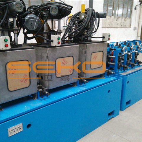Fraiseuse horizontale - SZG-40 - Guangdong Hangao Technology Co., Ltd. - industrielle / à grande précision