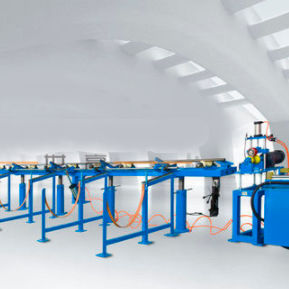 Fraiseuse horizontale - SZG-50 - Guangdong Hangao Technology Co., Ltd. - industrielle / à grande précision