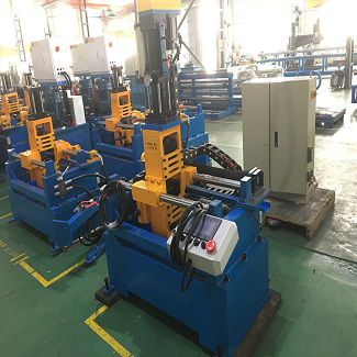Machine de planage - SZP-J-40 - Guangdong Hangao Technology Co., Ltd.
