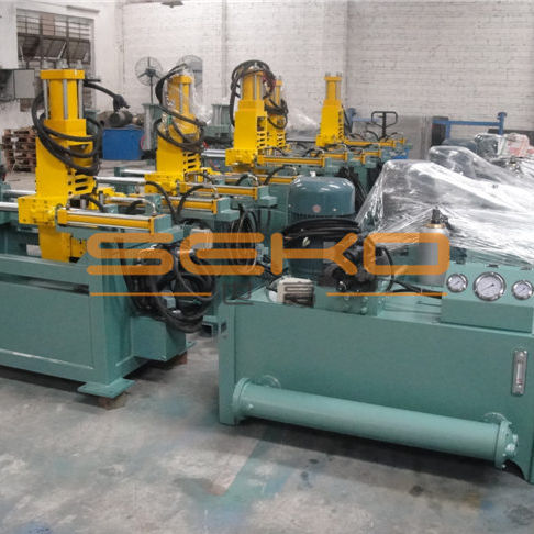 Machine de planage - SZP-40 - Guangdong Hangao Technology Co., Ltd.