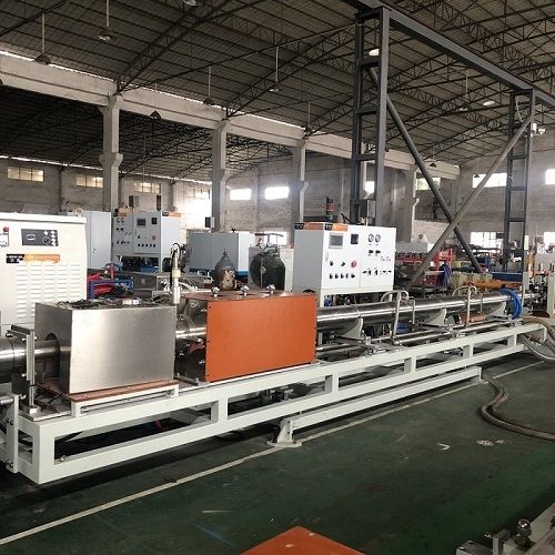 Recuit acier inoxydable - SGL-NB-60 - Guangdong Hangao Technology Co., Ltd.