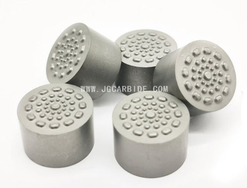 Outil en carbure - JK03G - Zhuzhou Jinggong Cemented Carbide Co., Ltd.