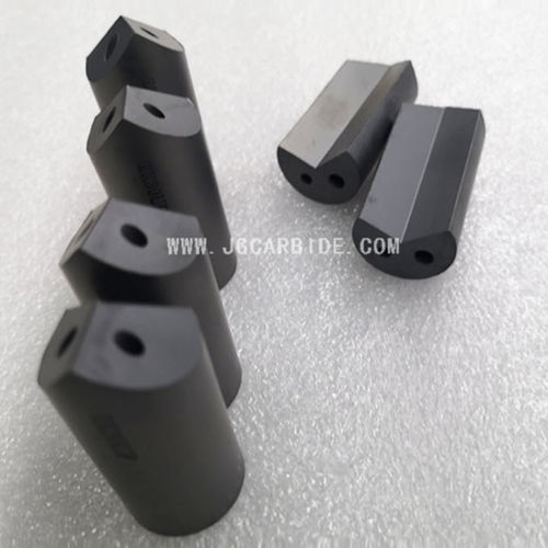 Foret monobloc - J series  - Zhuzhou Jinggong Cemented Carbide Co., Ltd. - multiusage / en carbure / pour trous profonds
