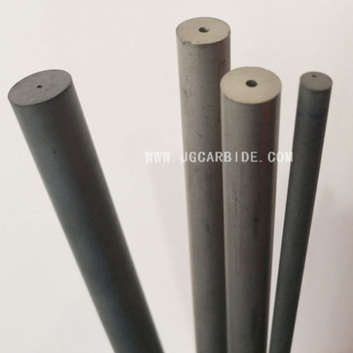 Tige de forage - JGU series - Zhuzhou Jinggong Cemented Carbide Co., Ltd.