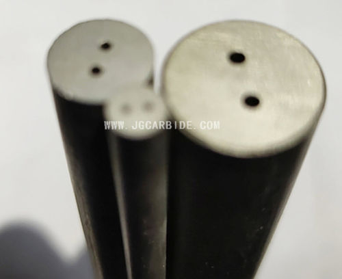 Tige de forage - YBS1Z series - Zhuzhou Jinggong Cemented Carbide Co., Ltd.