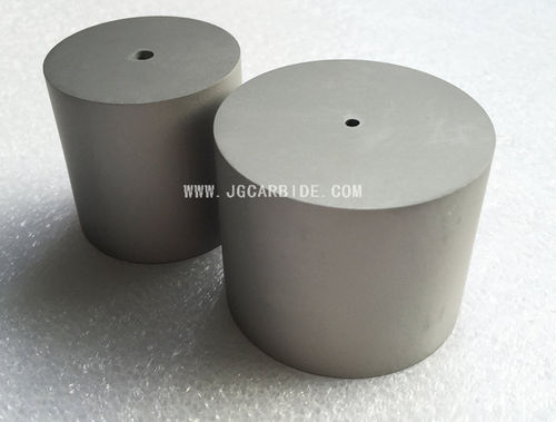 Matrice de frappe à froid en carbure de tungstène - JMS series  - Zhuzhou Jinggong Cemented Carbide Co., Ltd.