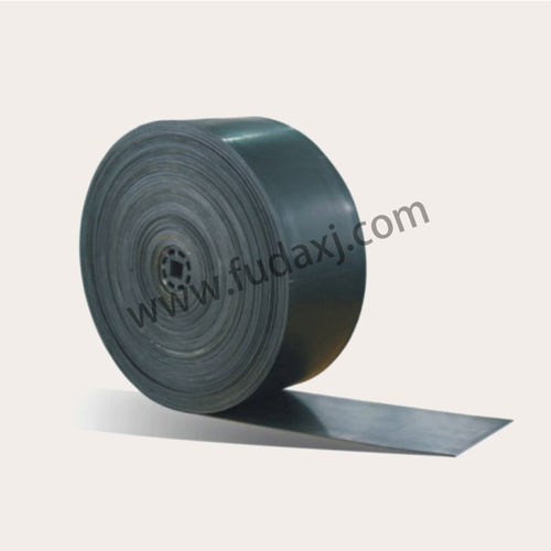 Bande de convoyeur résistante aux hautes températures - Zhejiang Fuda Rubber Co., Ltd. - flexible / en polyester / en EPDM