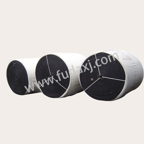Bande de convoyeur résistante au froid - Zhejiang Fuda Rubber Co., Ltd. - en EPDM / industrielle