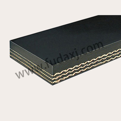 Bande de convoyeur flexible - NN series - Zhejiang Fuda Rubber Co., Ltd. - en nylon / en toile / industrielle