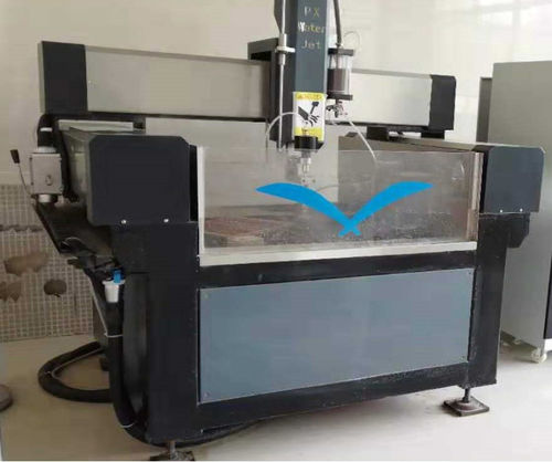 Table de coupe pour verre - Xiaolongmen  - Heyuan PX Smart Technology Stock Co., Ltd.