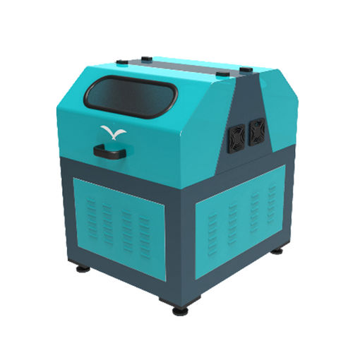 Pompe à entraînement direct - PX380  - Heyuan PX Smart Technology Stock Co., Ltd. - à eau / industrielle / pour machine de découpe au jet d'eau