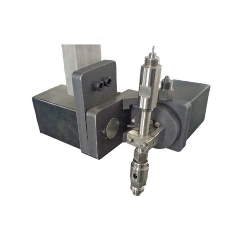 Tête de découpe au jet d'eau - AB  - Heyuan PX Smart Technology Stock Co., Ltd. - 5 axes