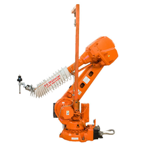 Robot articulé - PX-ABB - Heyuan PX Smart Technology Stock Co., Ltd. - 6 axes / de découpe