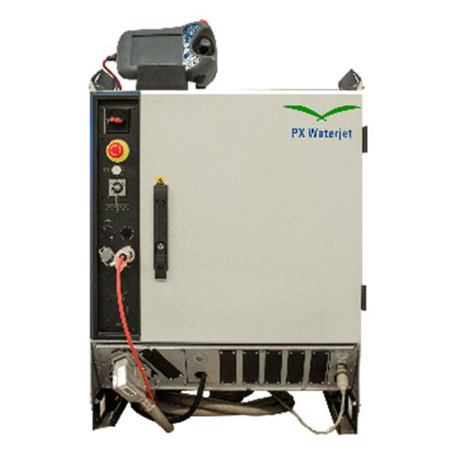 Robot articulé - PX-YASKAWA - Heyuan PX Smart Technology Stock Co., Ltd. - 6 axes / de découpe