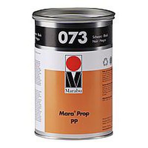 Encre de sérigraphie - Mara® Prop PP - Marabu - de tampographie / à base de solvant / pour plastique