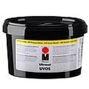 Encre de sérigraphie - Ultra Set UVOS - Marabu - pour plastique / à séchage UV / pour disque optique