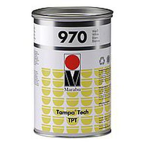 Encre de tampographie - Tampa® Tech TPT - Marabu - à base de solvant / pour verre / pour plastique