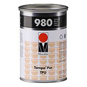 Encre de tampographie - Tampa® Pur TPU - Marabu - à base de solvant / pour verre / pour plastique