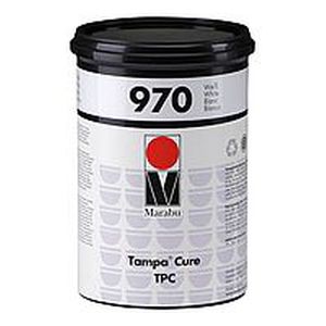 Encre de tampographie - Tampa® Cure TPC - Marabu - pour verre / pour plastique / pour le métal