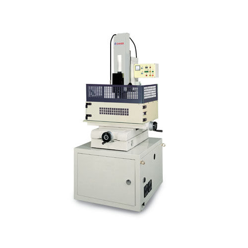 Machine de perçage par électroérosion - CM H32A - CHMER - CNC / verticale / 4 axes