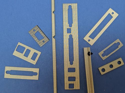 Joint à tissu conducteur sur mousse - FOF Series - Schlegel Electronic Materials - de blindage EMI / pour fours et étuves