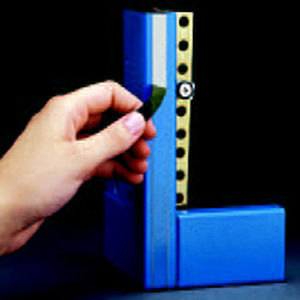 Ruban conducteur - CMP - Schlegel Electronic Materials - de masquage / en tissu / en cuivre