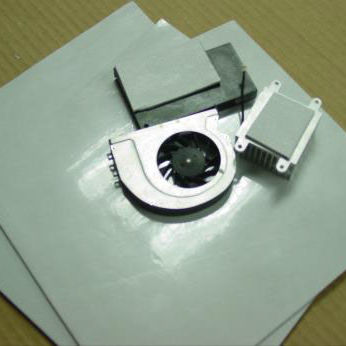 Gel thermoconducteur - OP-9400 - Schlegel Electronic Materials