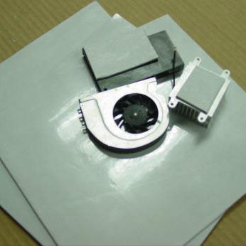 Gel thermoconducteur - OP-9700 - Schlegel Electronic Materials