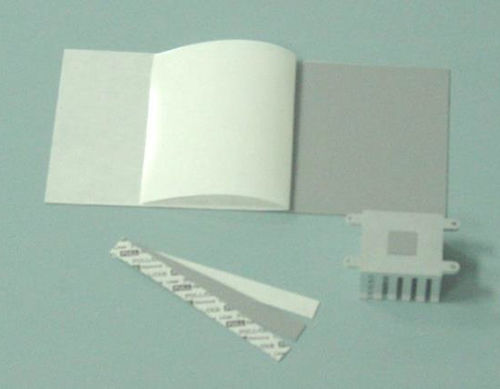 Matériau thermoconducteur - OC-7300 - Schlegel Electronic Materials