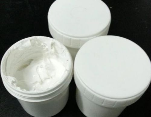 Graisse thermoconductrice - OG-860 - Schlegel Electronic Materials - universelle / au silicone / pour équipement électrique