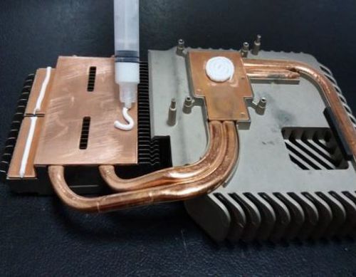 Produit d'étanchéité - OU-806 - Schlegel Electronic Materials