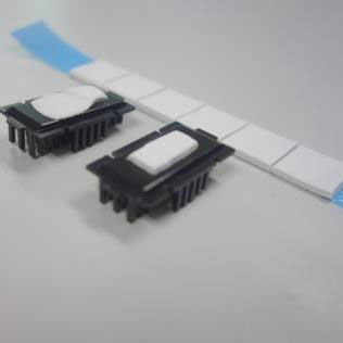 Produit d'étanchéité - OU-809P - Schlegel Electronic Materials