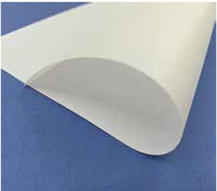 Filtre à air - PermaFlow - Schlegel Electronic Materials - à eau / à membrane / mobile