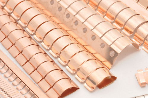 Joint de blindage EMI - Schlegel Electronic Materials